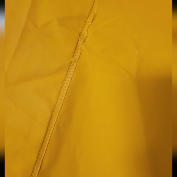 FWG Rain Jacket Size Small - Picture 6 of 8